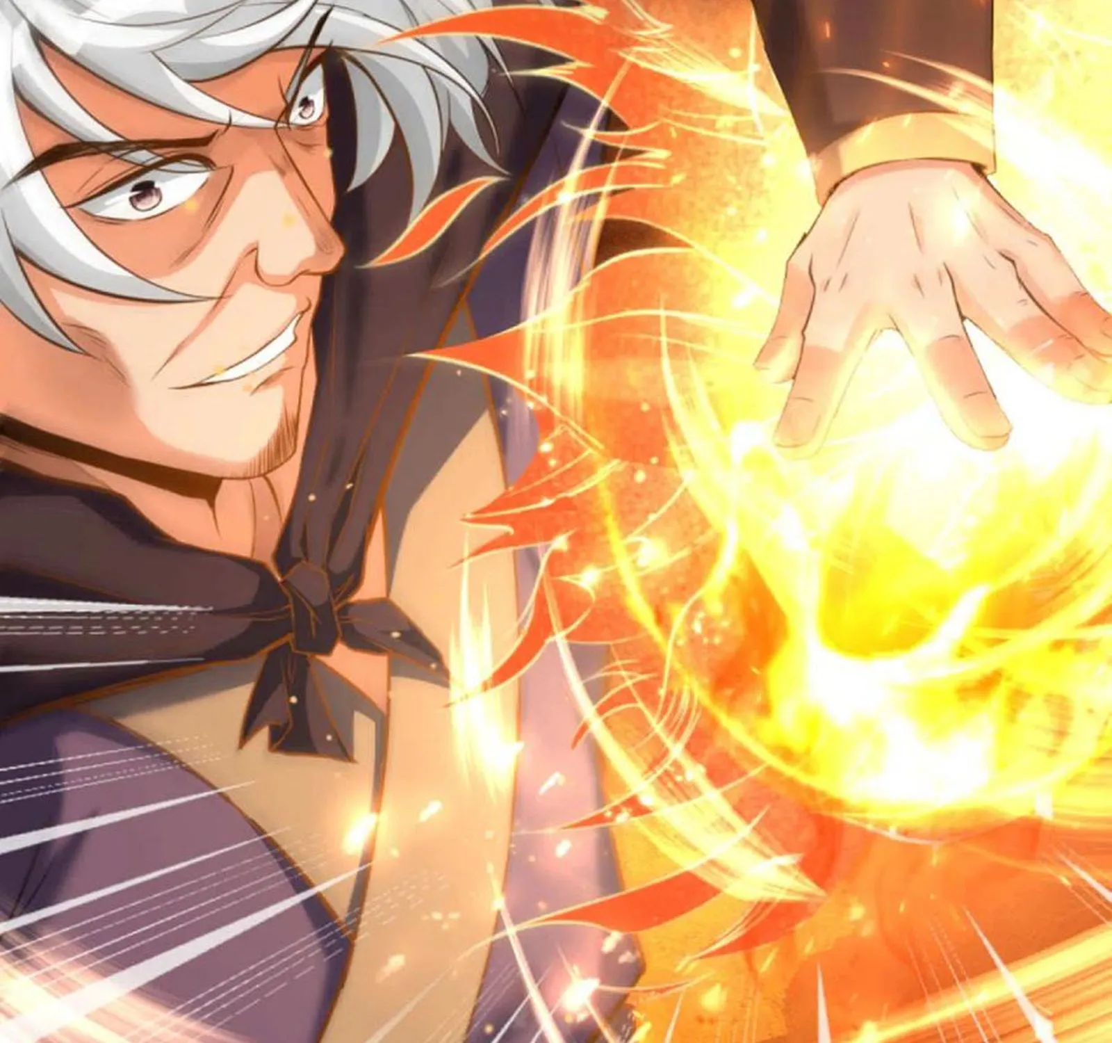 Read Against The Gods Manga Online
