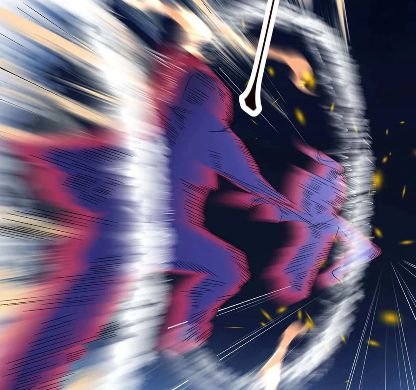Read Against The Gods Manga Online