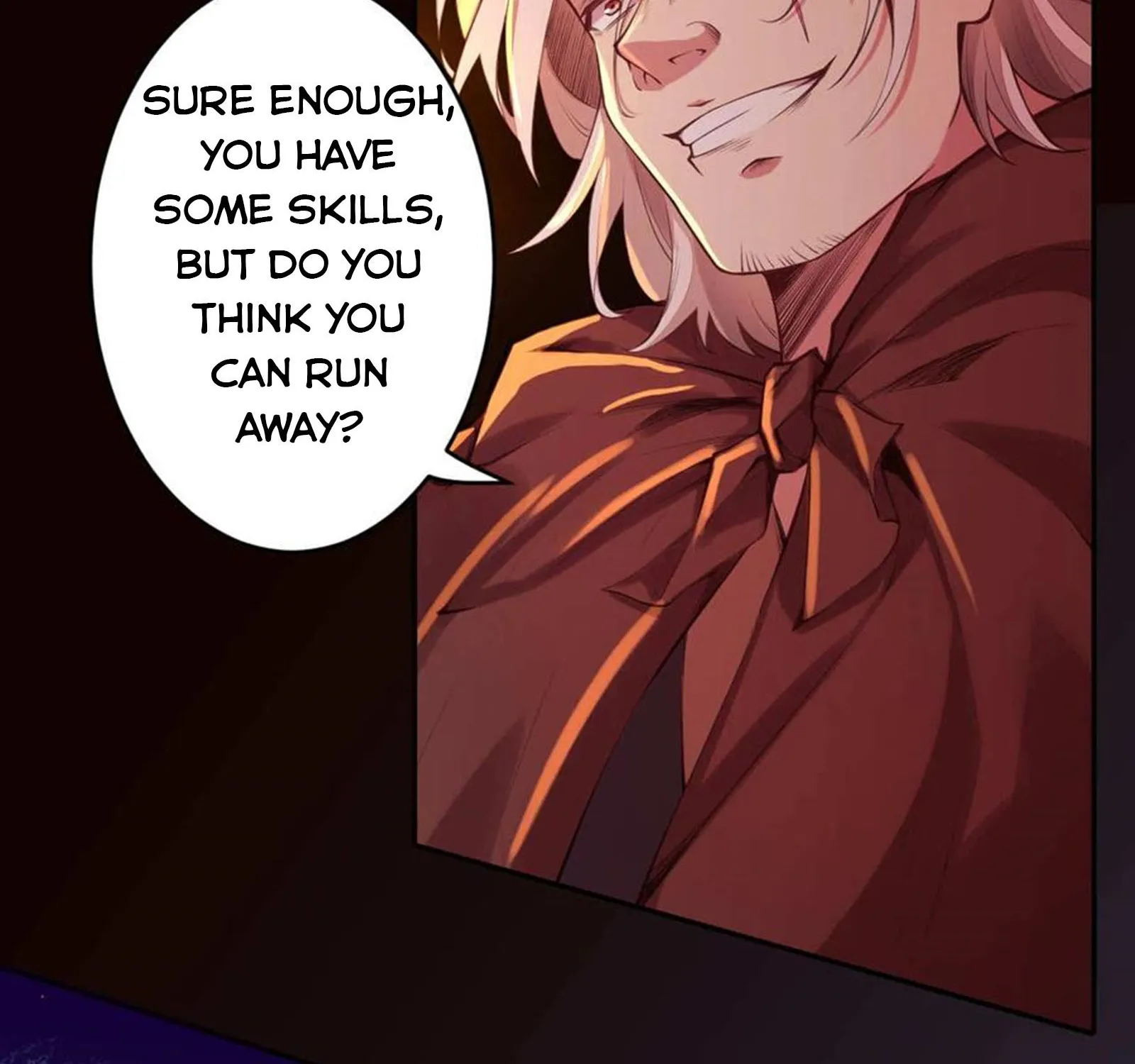 Read Against The Gods Manga Online