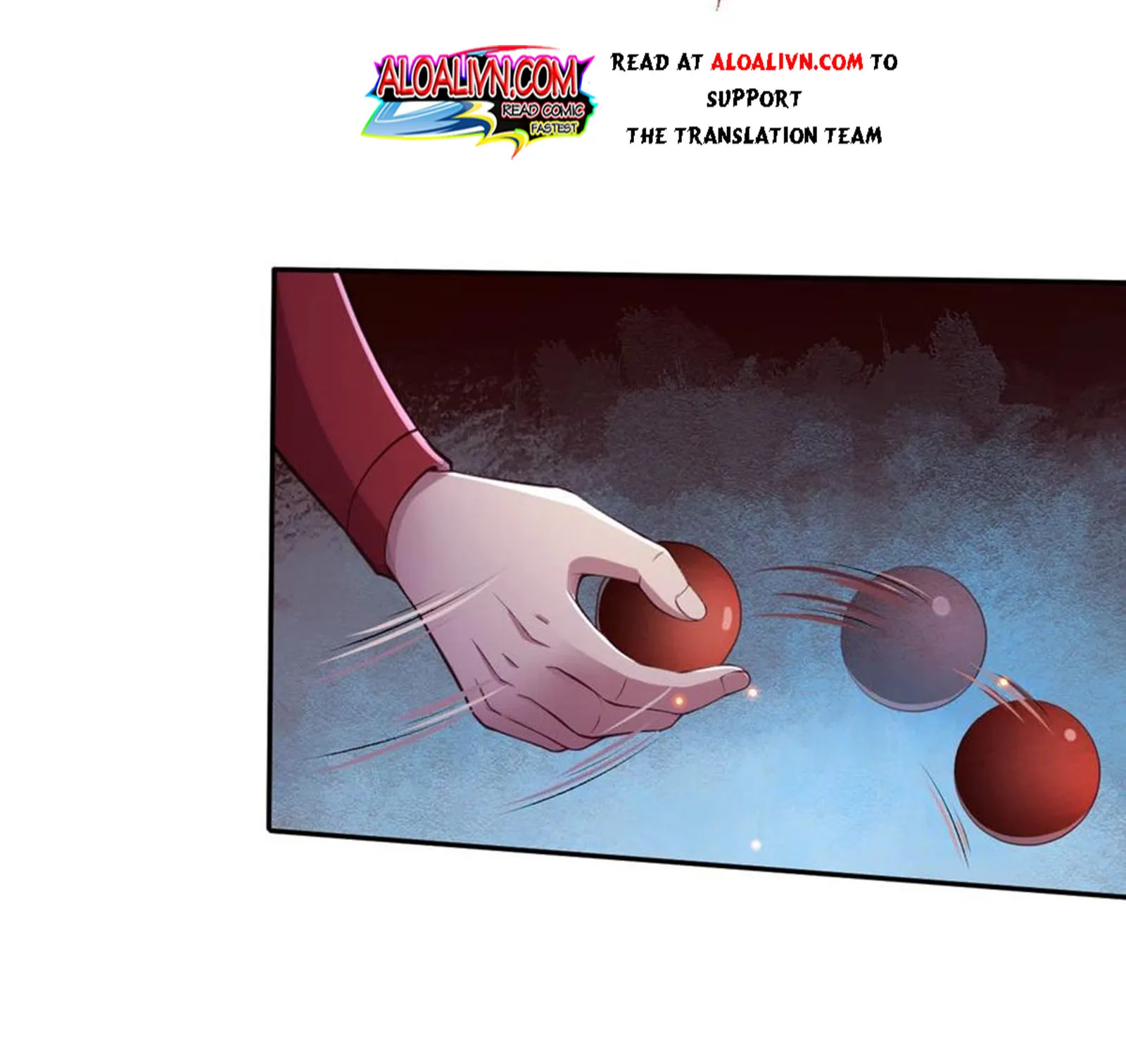 Read Against The Gods Manga Online