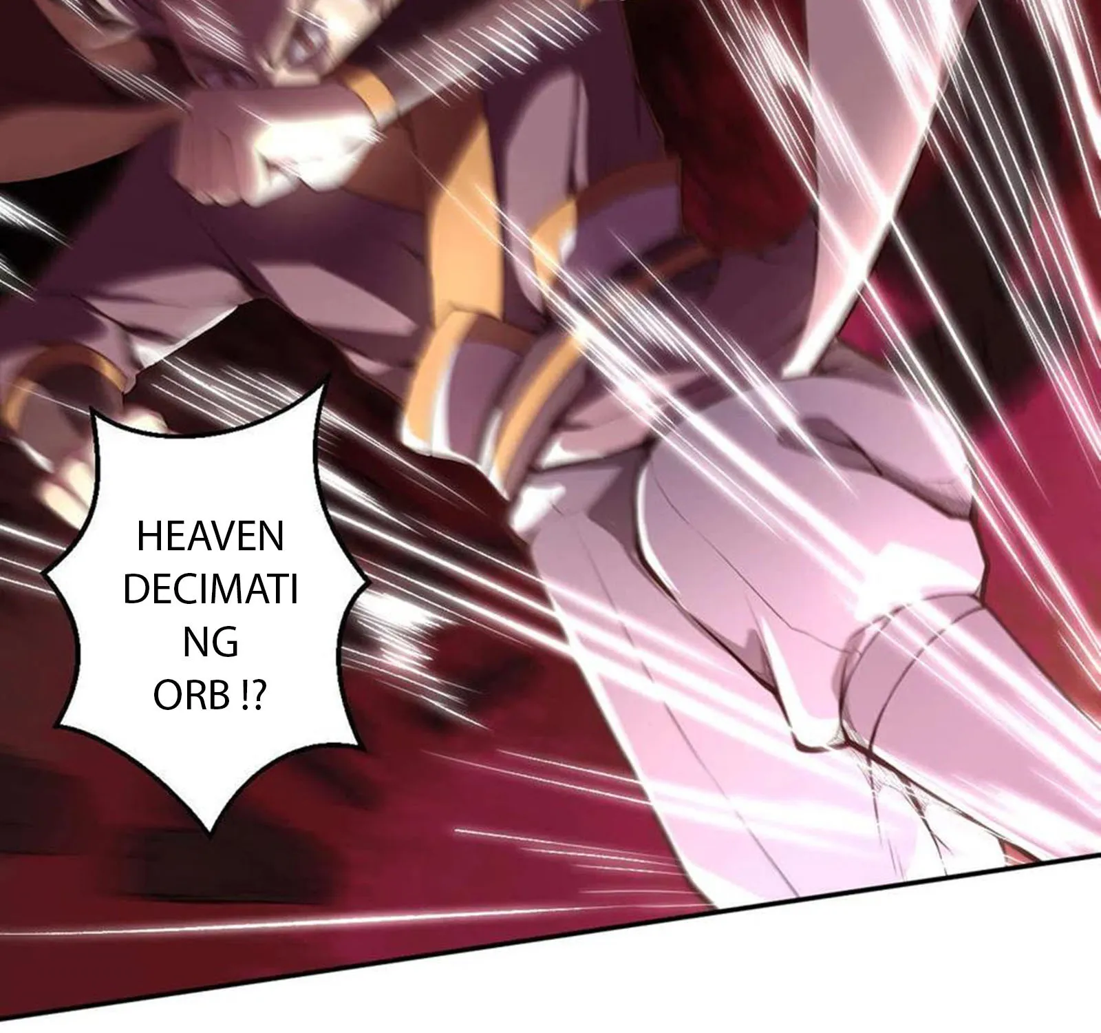 Read Against The Gods Manga Online