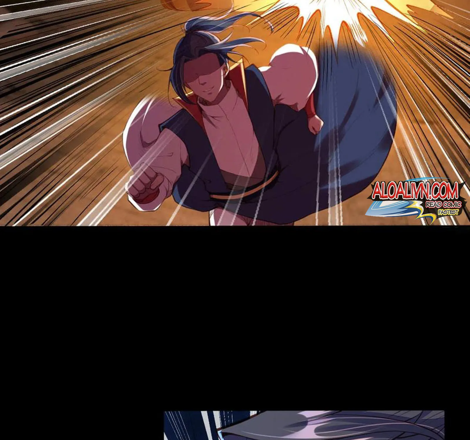 Read Against The Gods Manga Online
