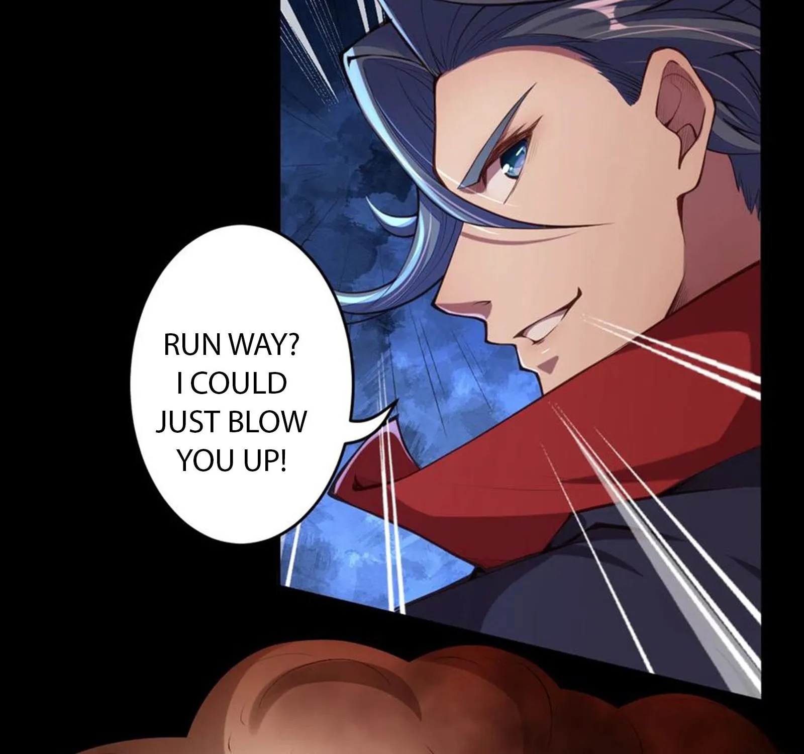 Read Against The Gods Manga Online