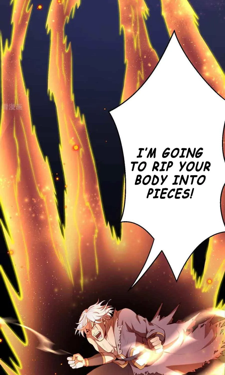 Read Against The Gods Manga Online