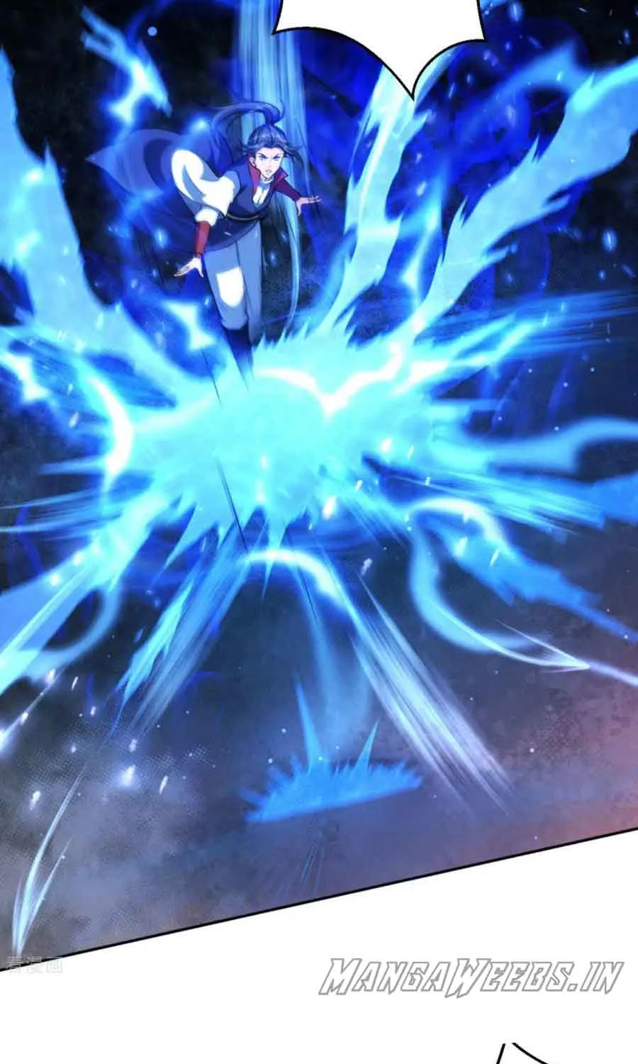 Read Against The Gods Manga Online