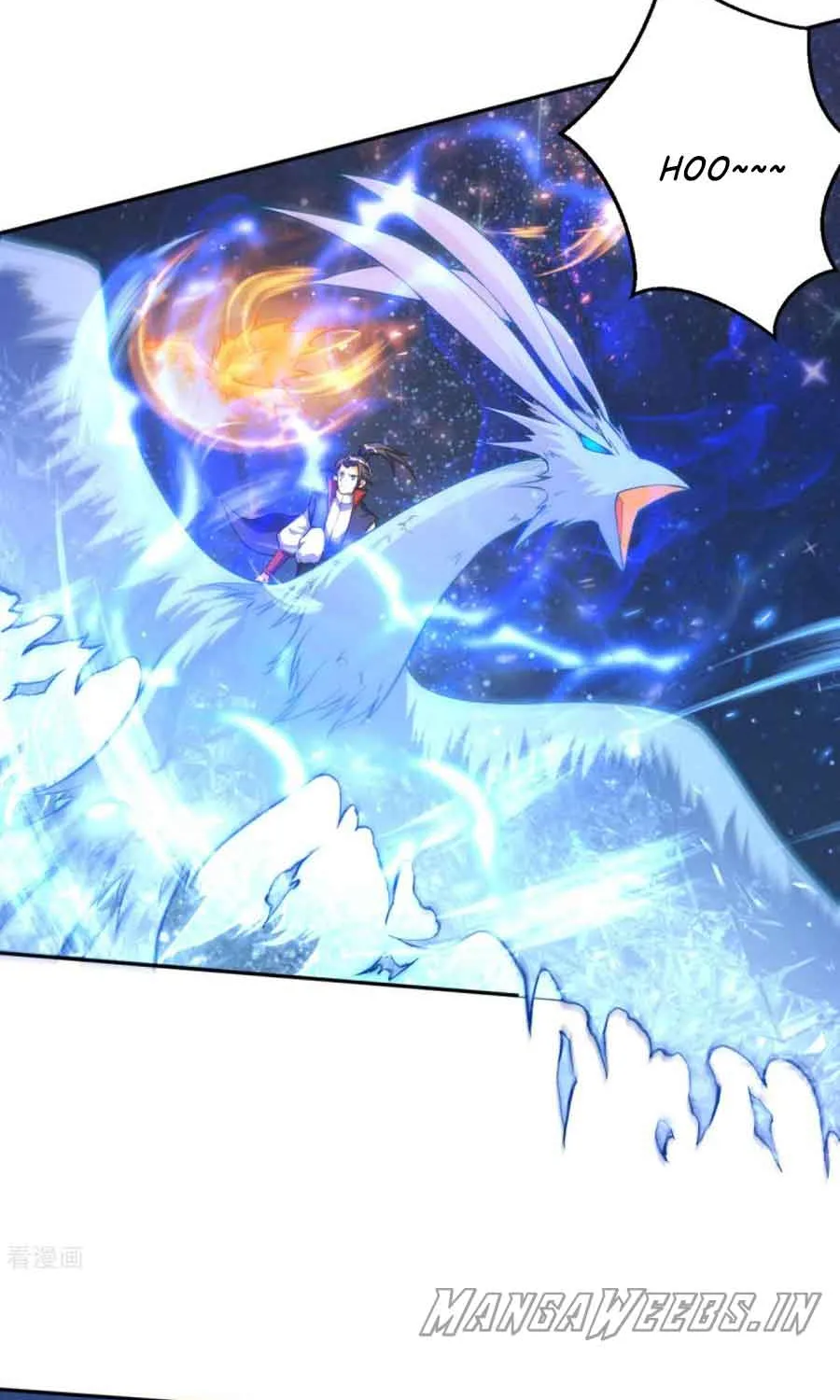 Read Against The Gods Manga Online