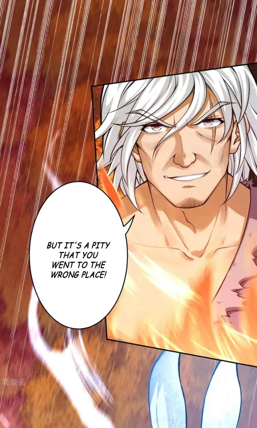 Read Against The Gods Manga Online