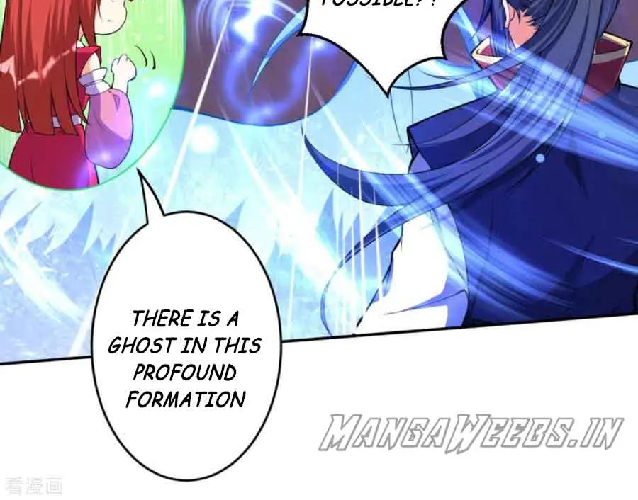 Read Against The Gods Manga Online