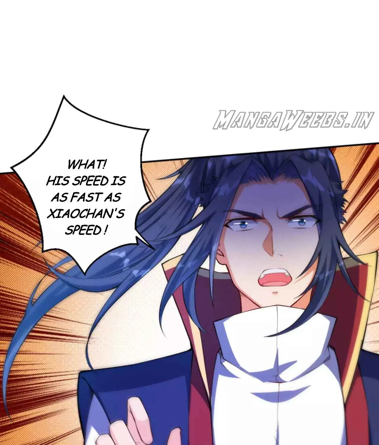 Read Against The Gods Manga Online