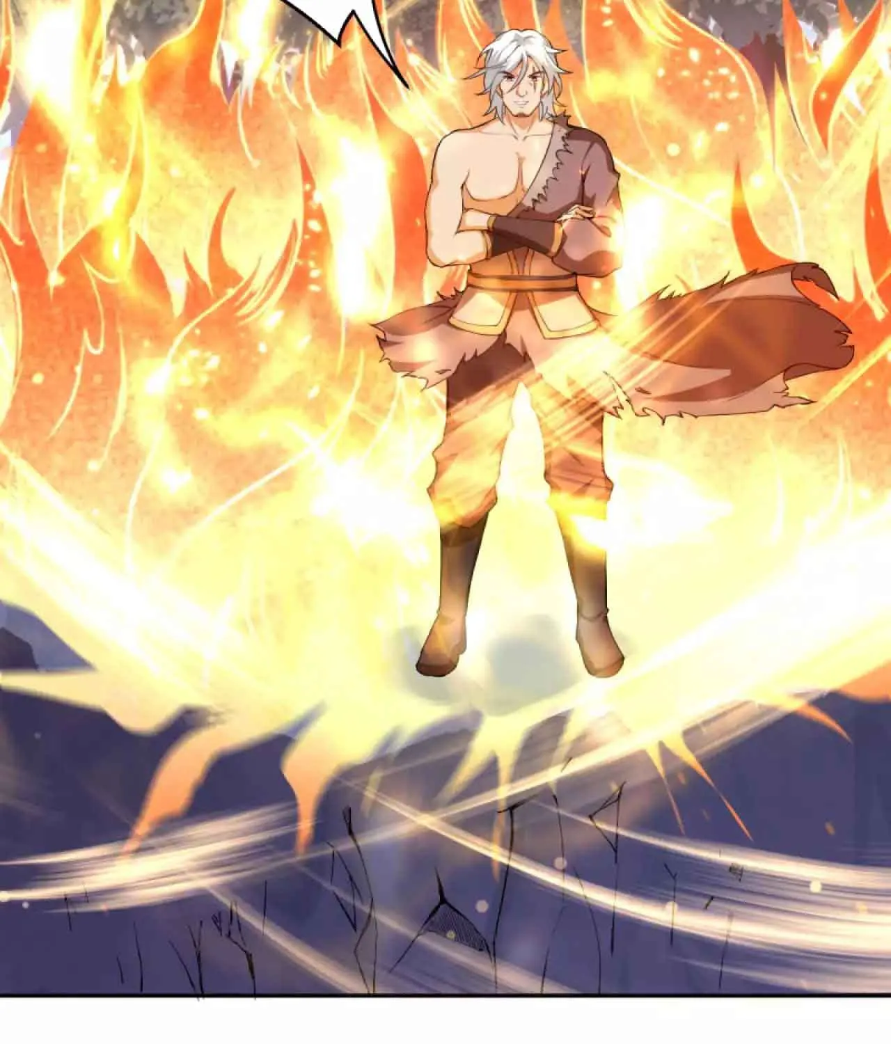 Read Against The Gods Manga Online