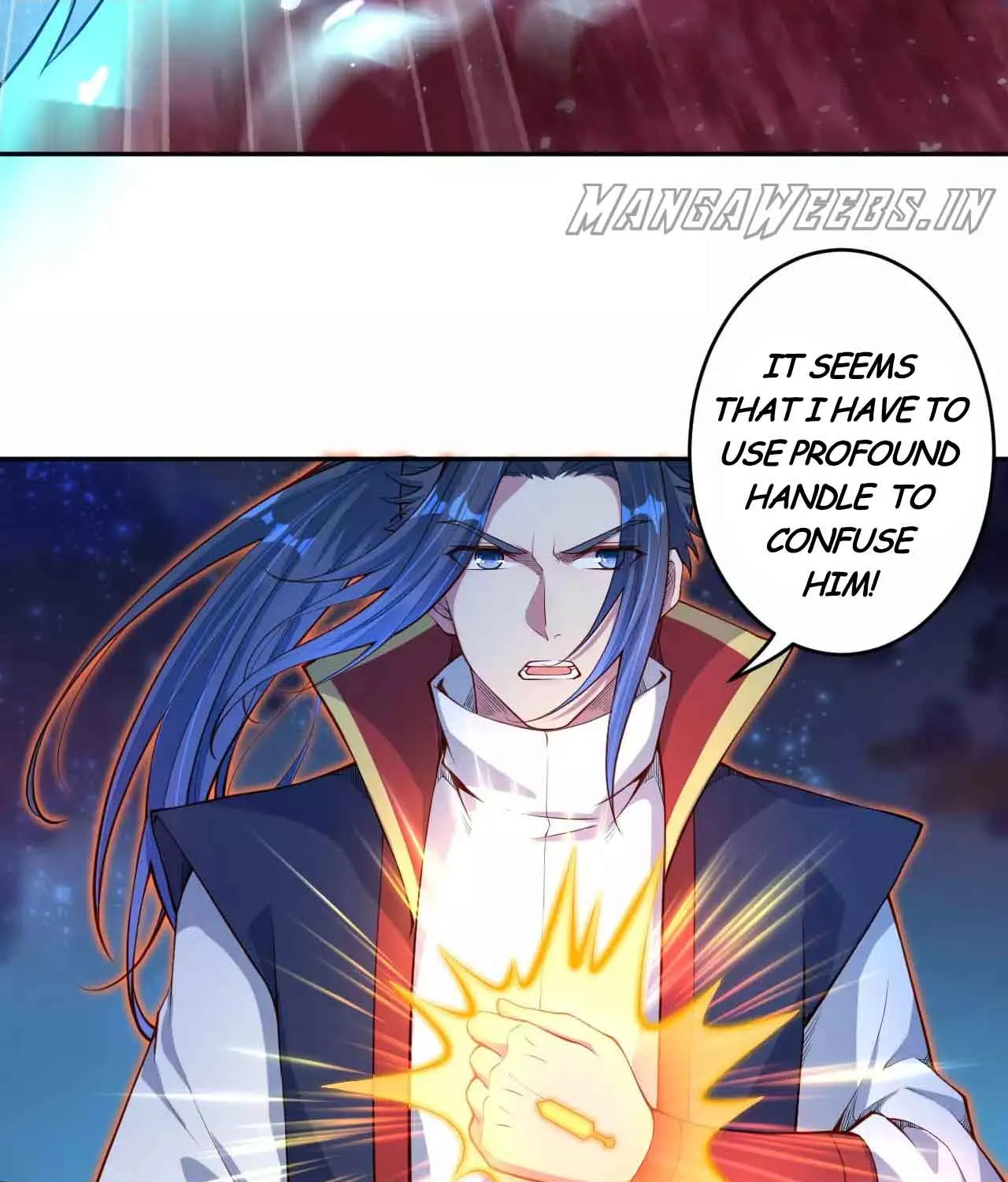 Read Against The Gods Manga Online