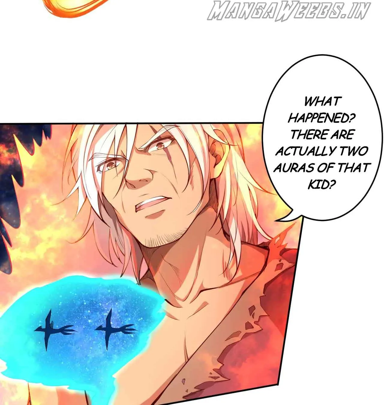 Read Against The Gods Manga Online