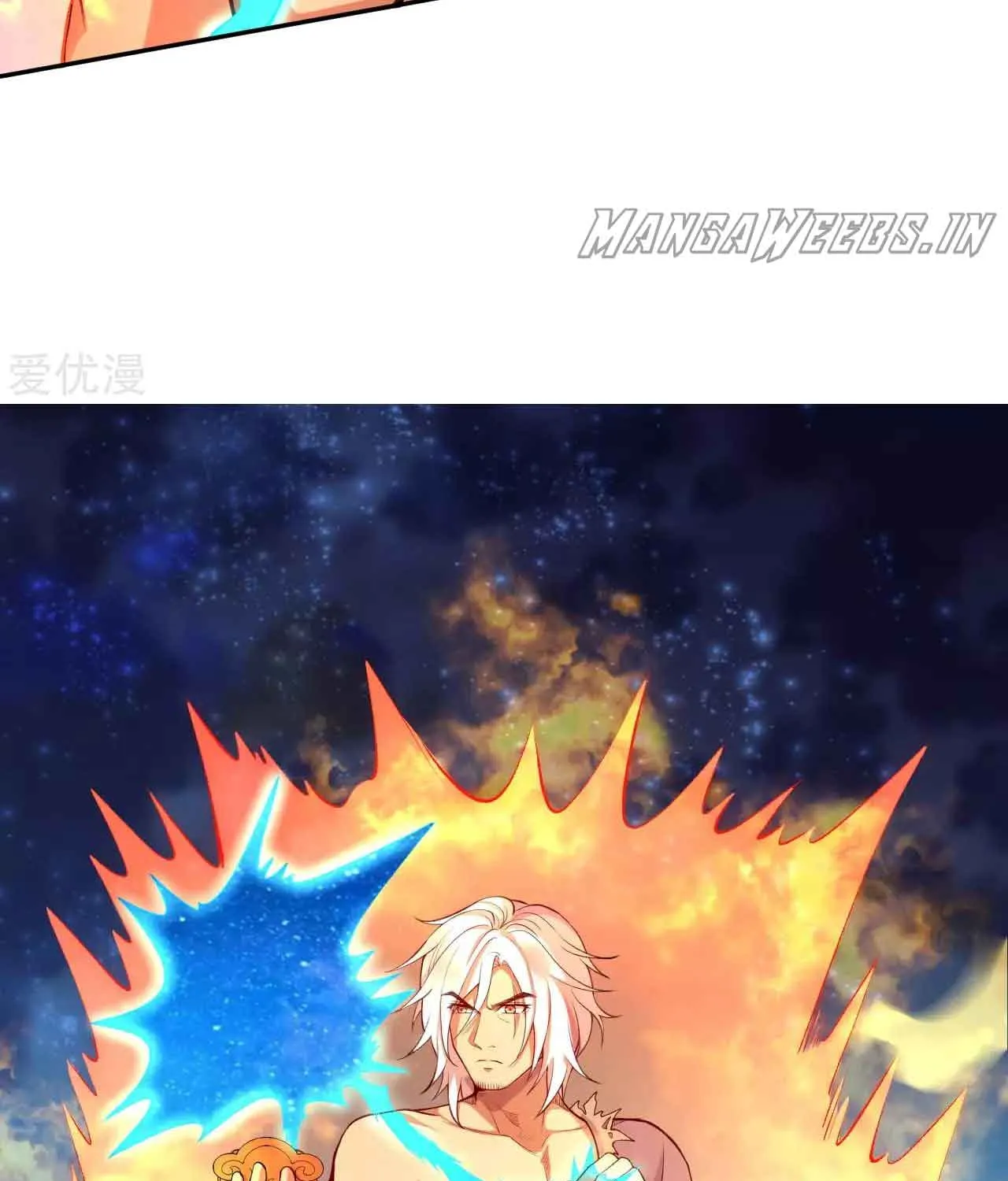 Read Against The Gods Manga Online