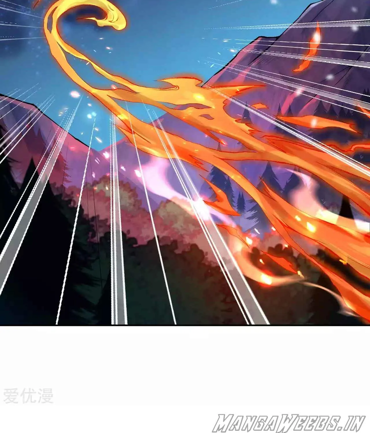 Read Against The Gods Manga Online