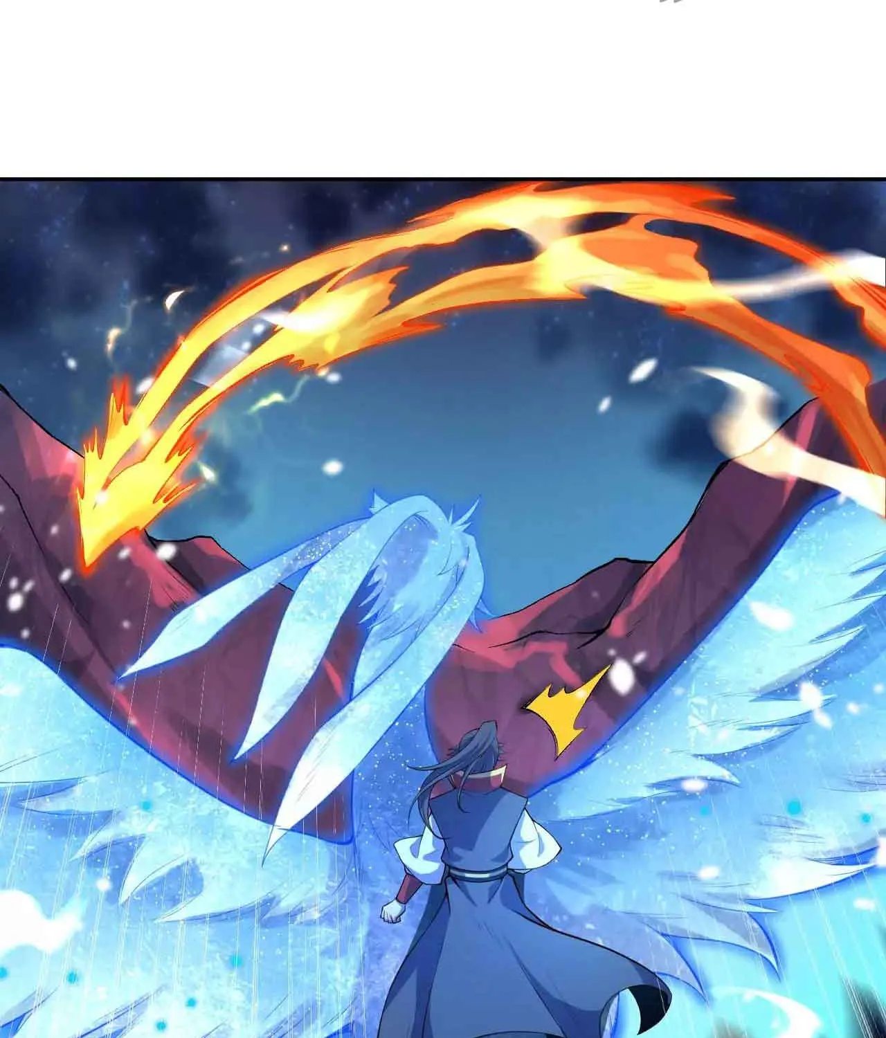 Read Against The Gods Manga Online