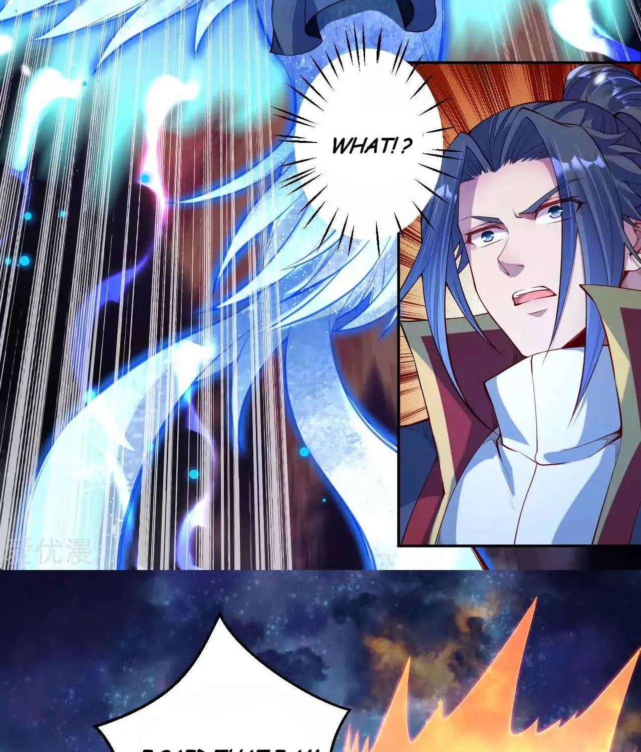 Read Against The Gods Manga Online