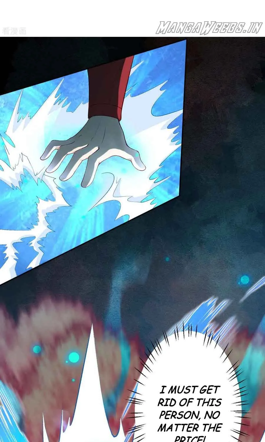 Read Against The Gods Manga Online