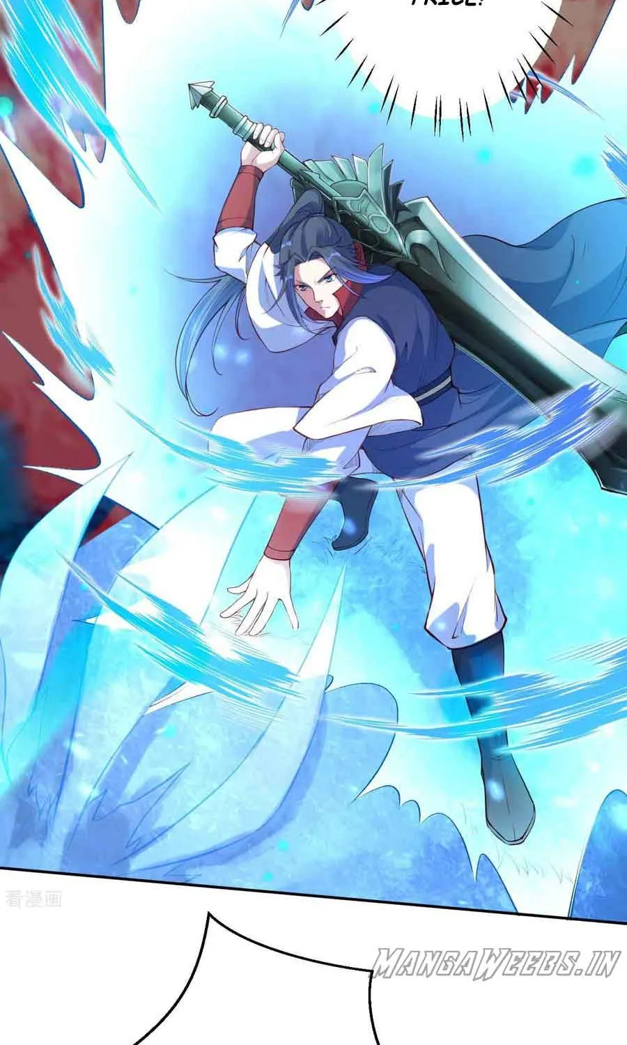 Read Against The Gods Manga Online