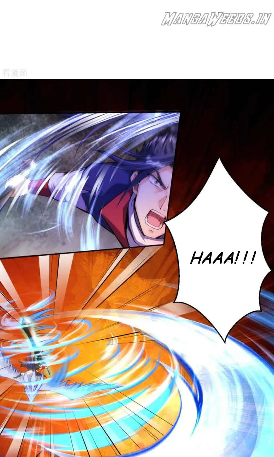 Read Against The Gods Manga Online