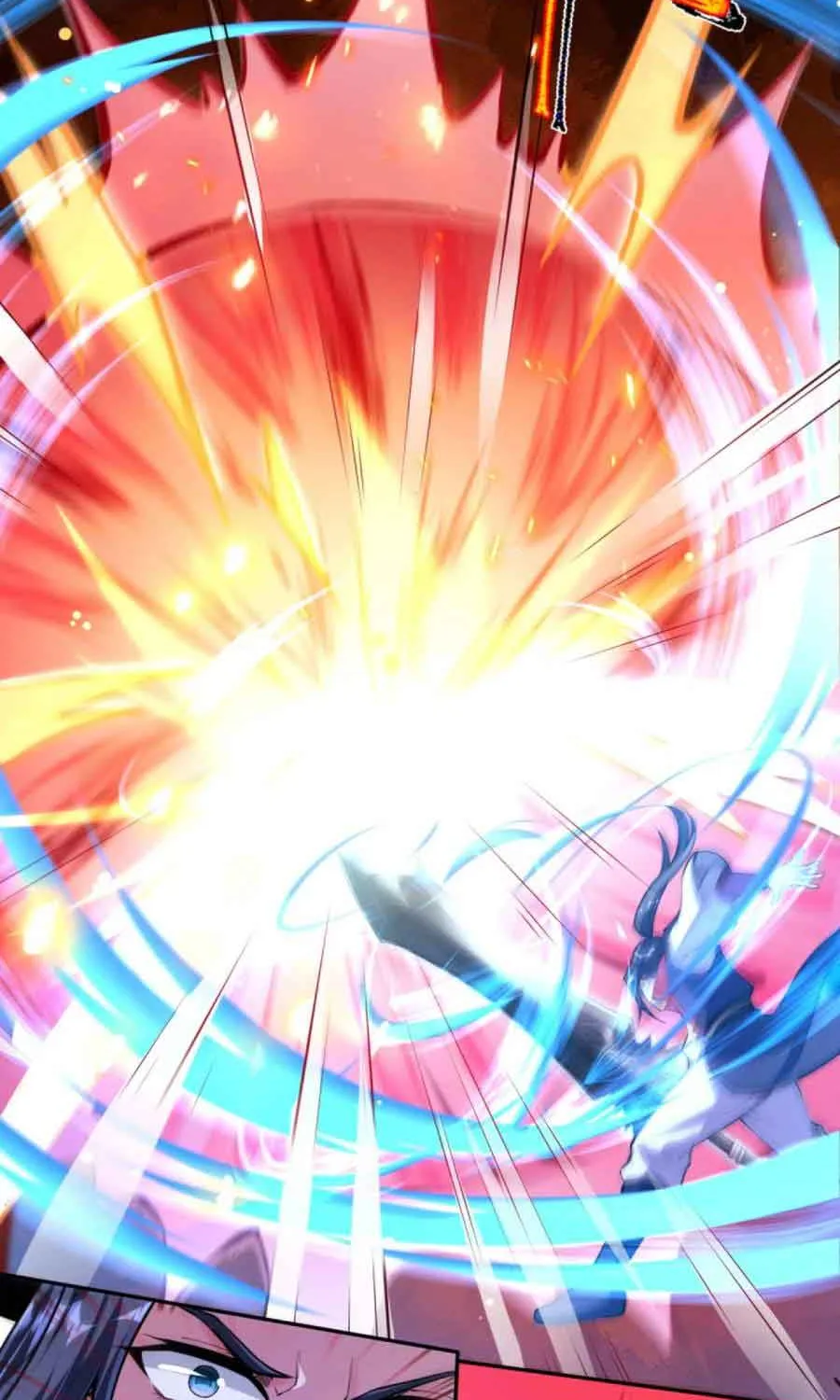 Read Against The Gods Manga Online