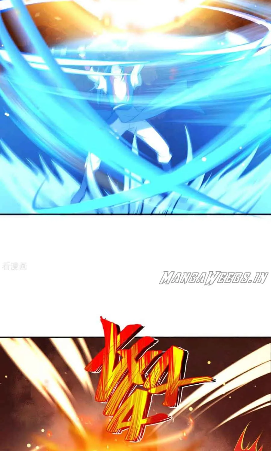 Read Against The Gods Manga Online