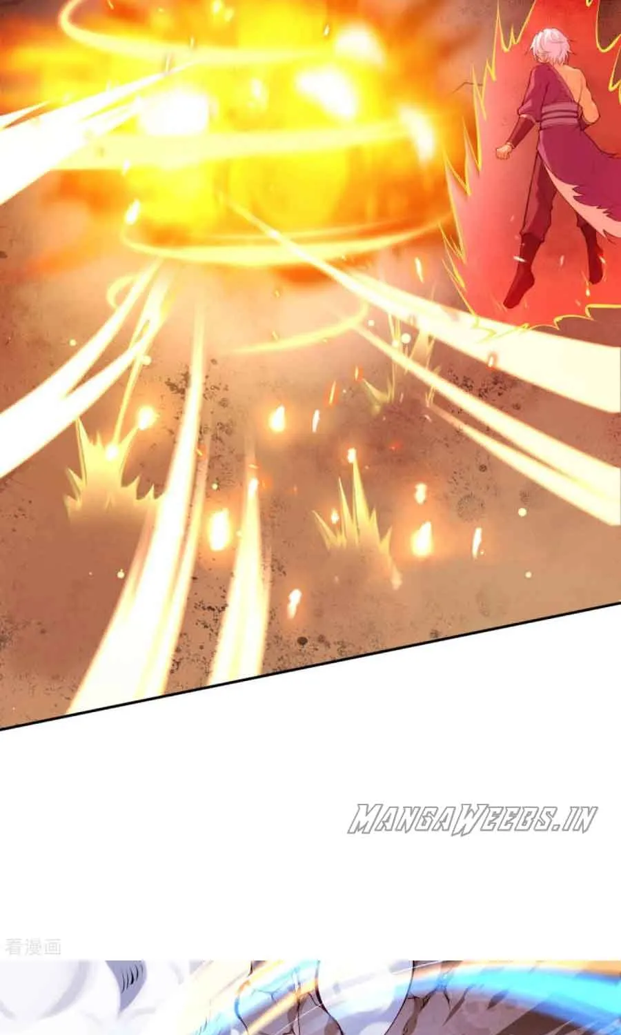 Read Against The Gods Manga Online