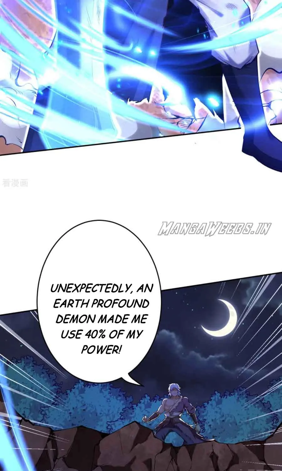 Read Against The Gods Manga Online