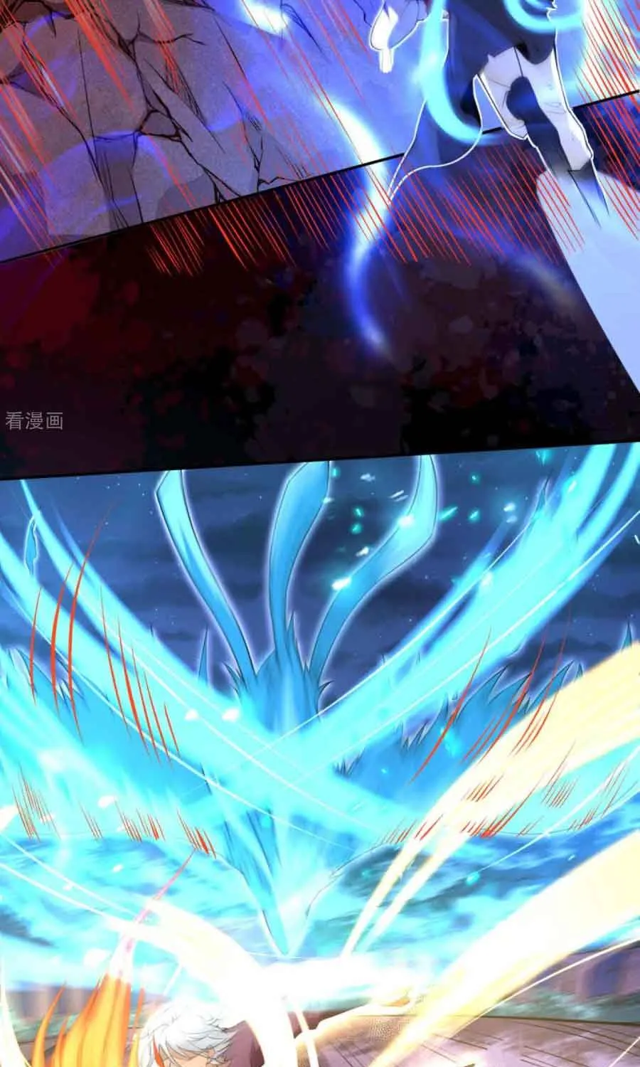 Read Against The Gods Manga Online