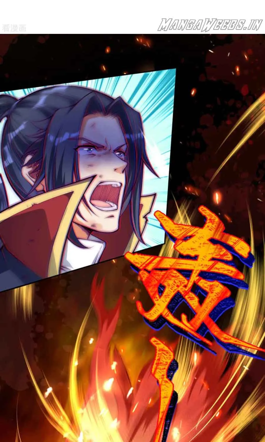 Read Against The Gods Manga Online