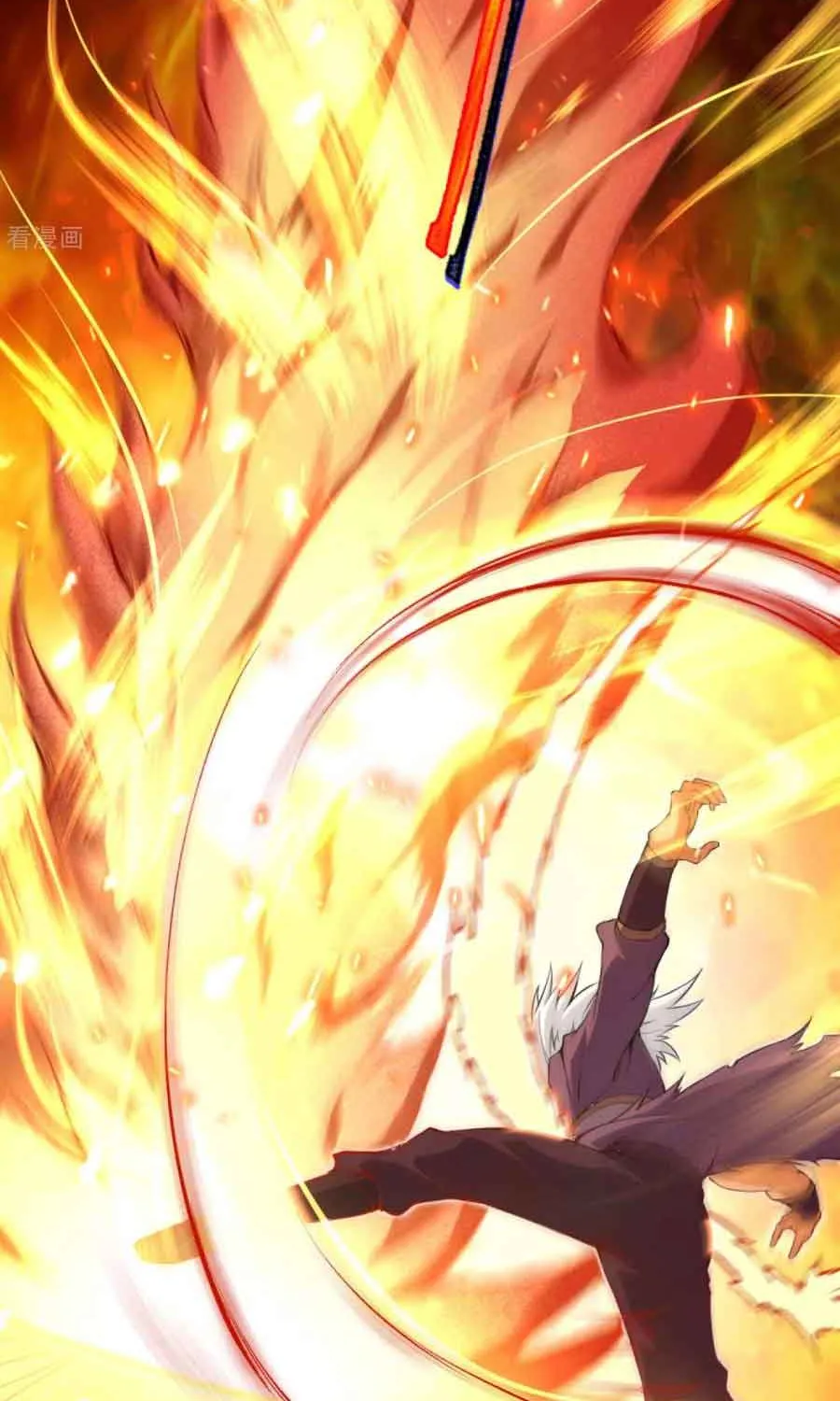 Read Against The Gods Manga Online