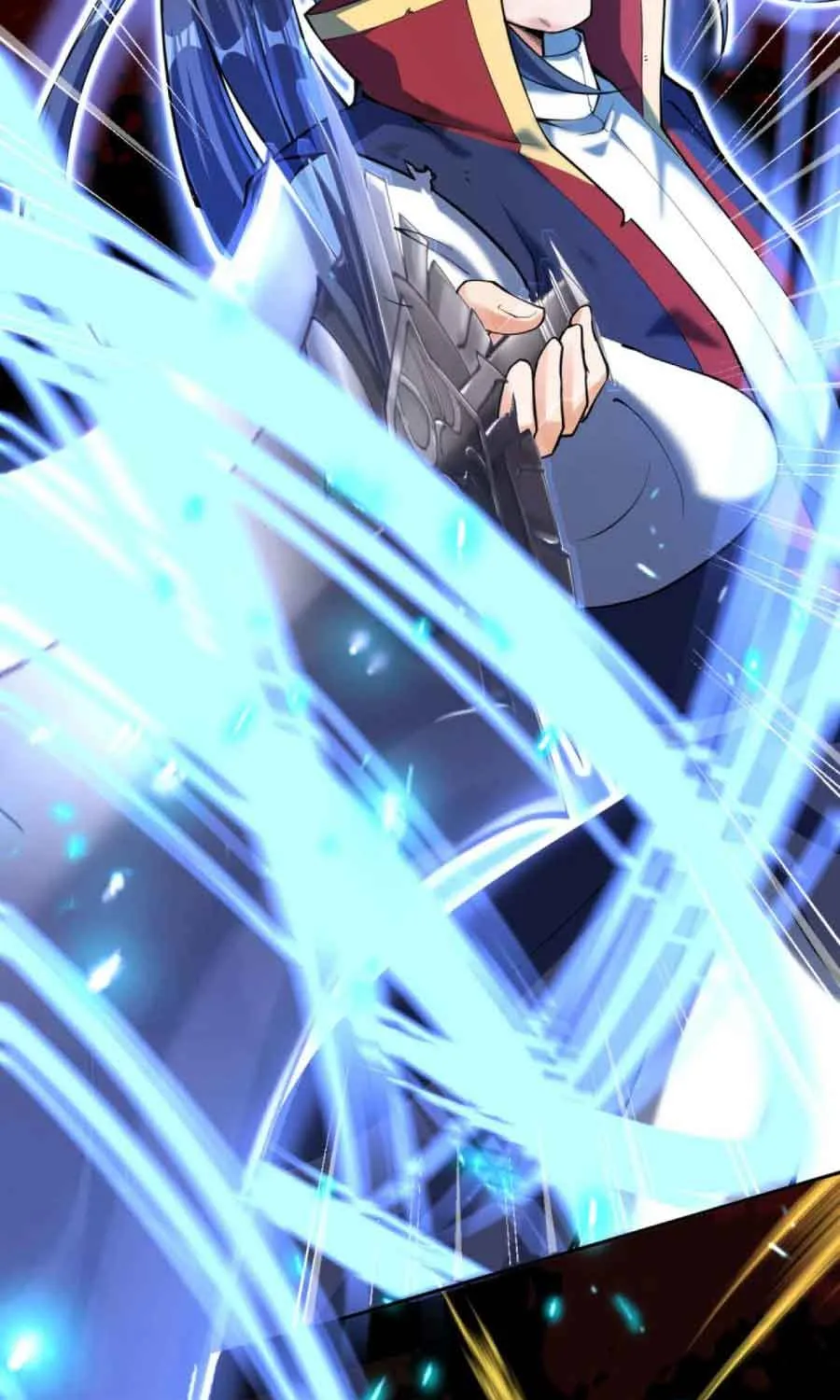 Read Against The Gods Manga Online