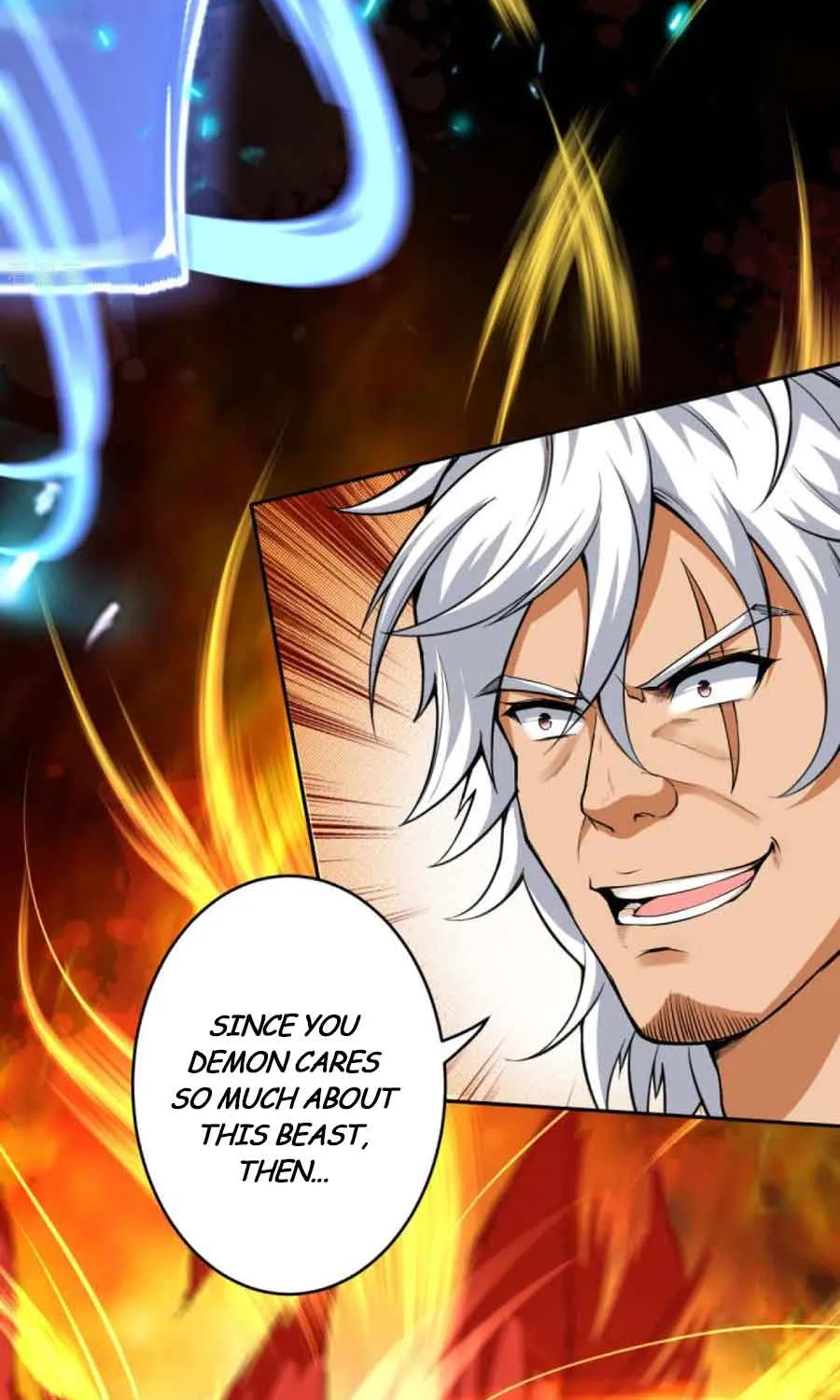 Read Against The Gods Manga Online