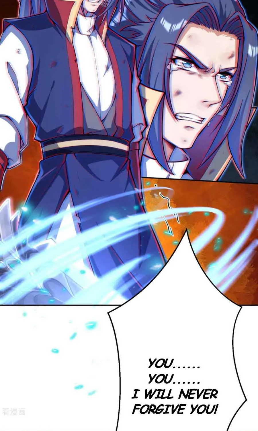 Read Against The Gods Manga Online