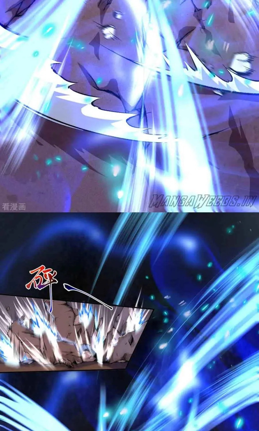 Read Against The Gods Manga Online