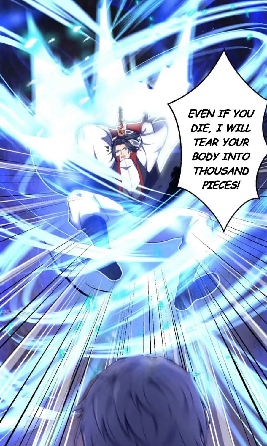 Read Against The Gods Manga Online