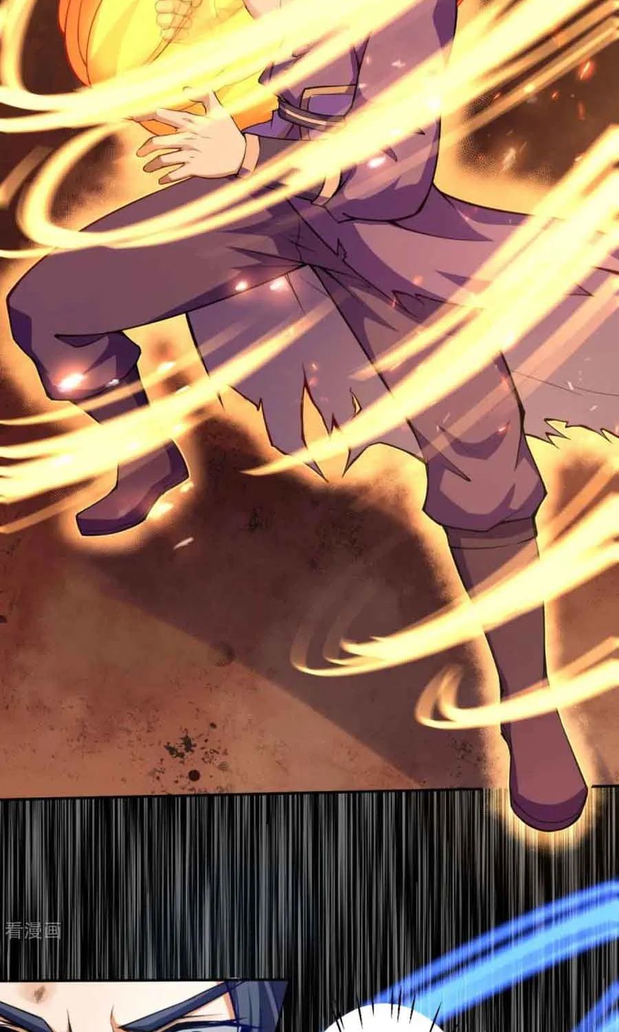 Read Against The Gods Manga Online