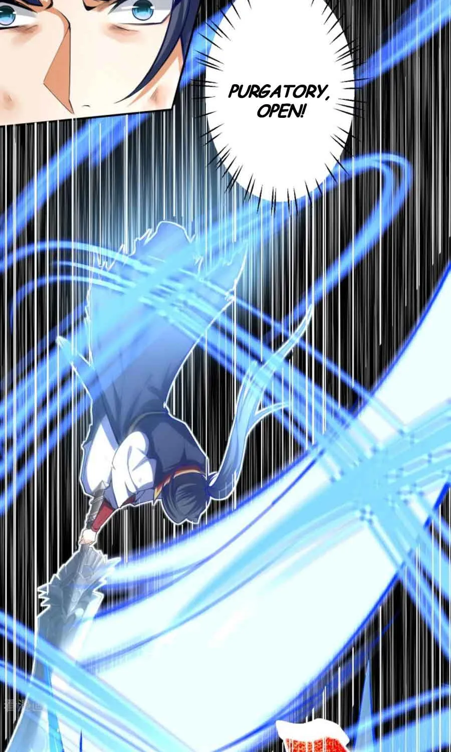 Read Against The Gods Manga Online