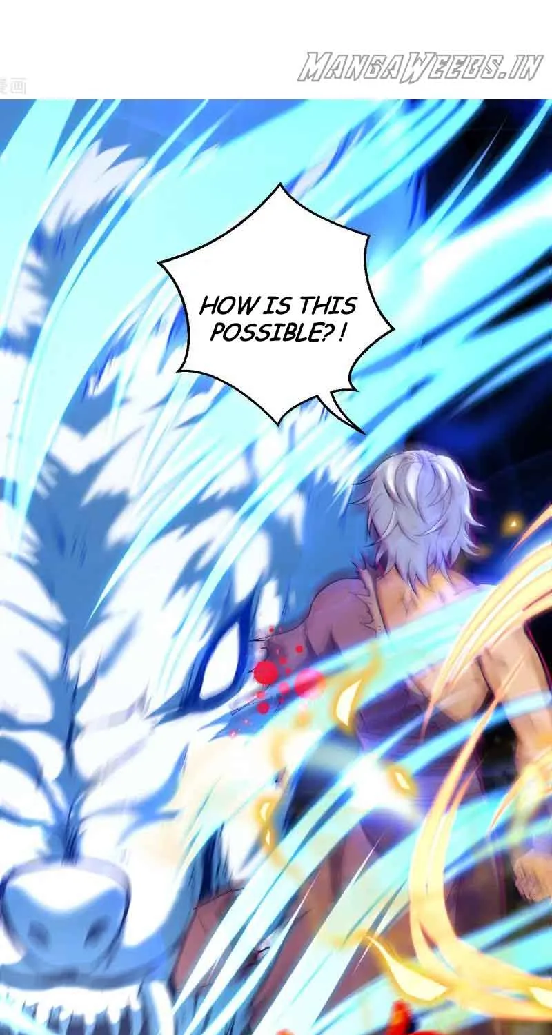 Read Against The Gods Manga Online