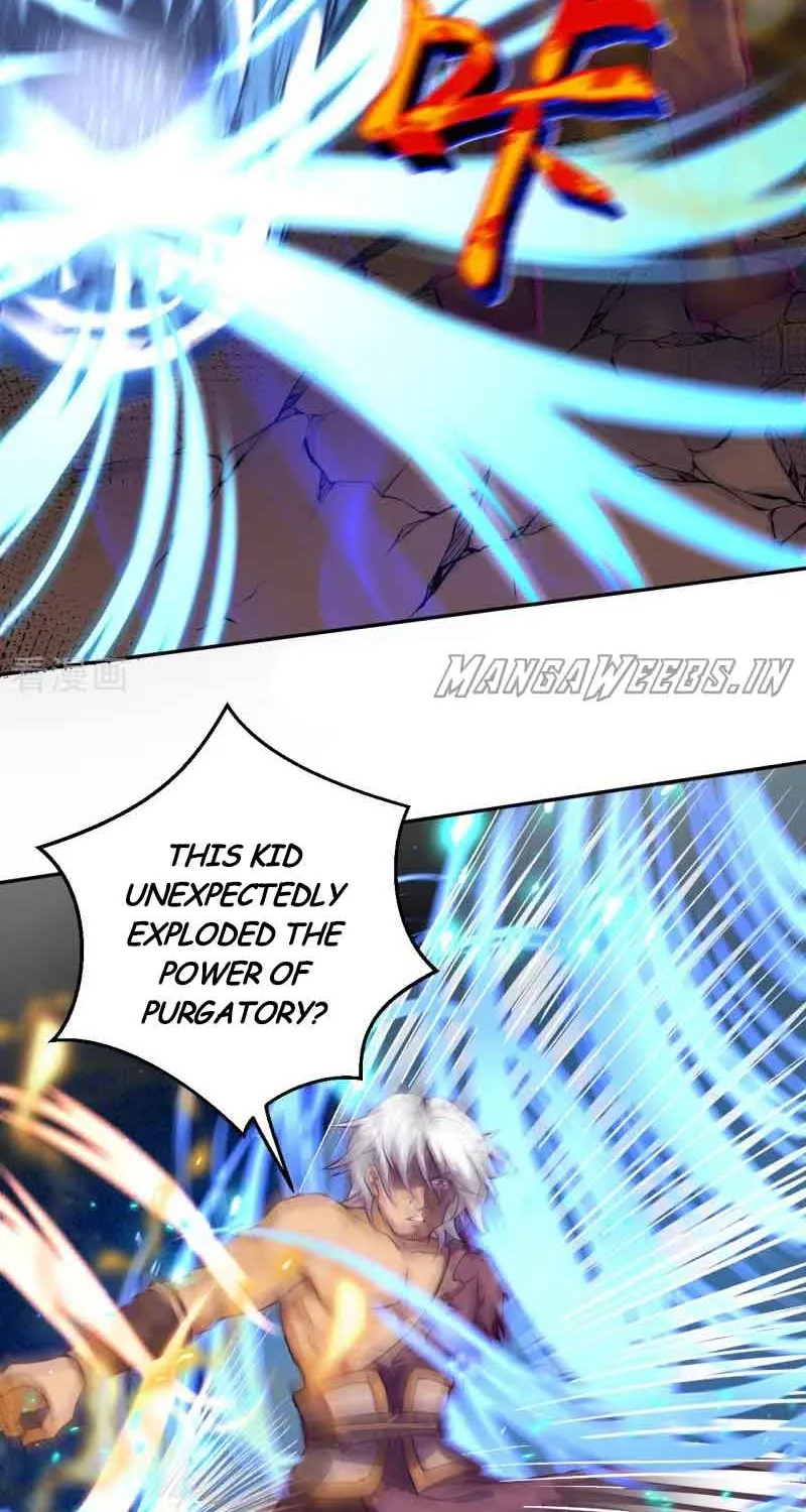 Read Against The Gods Manga Online