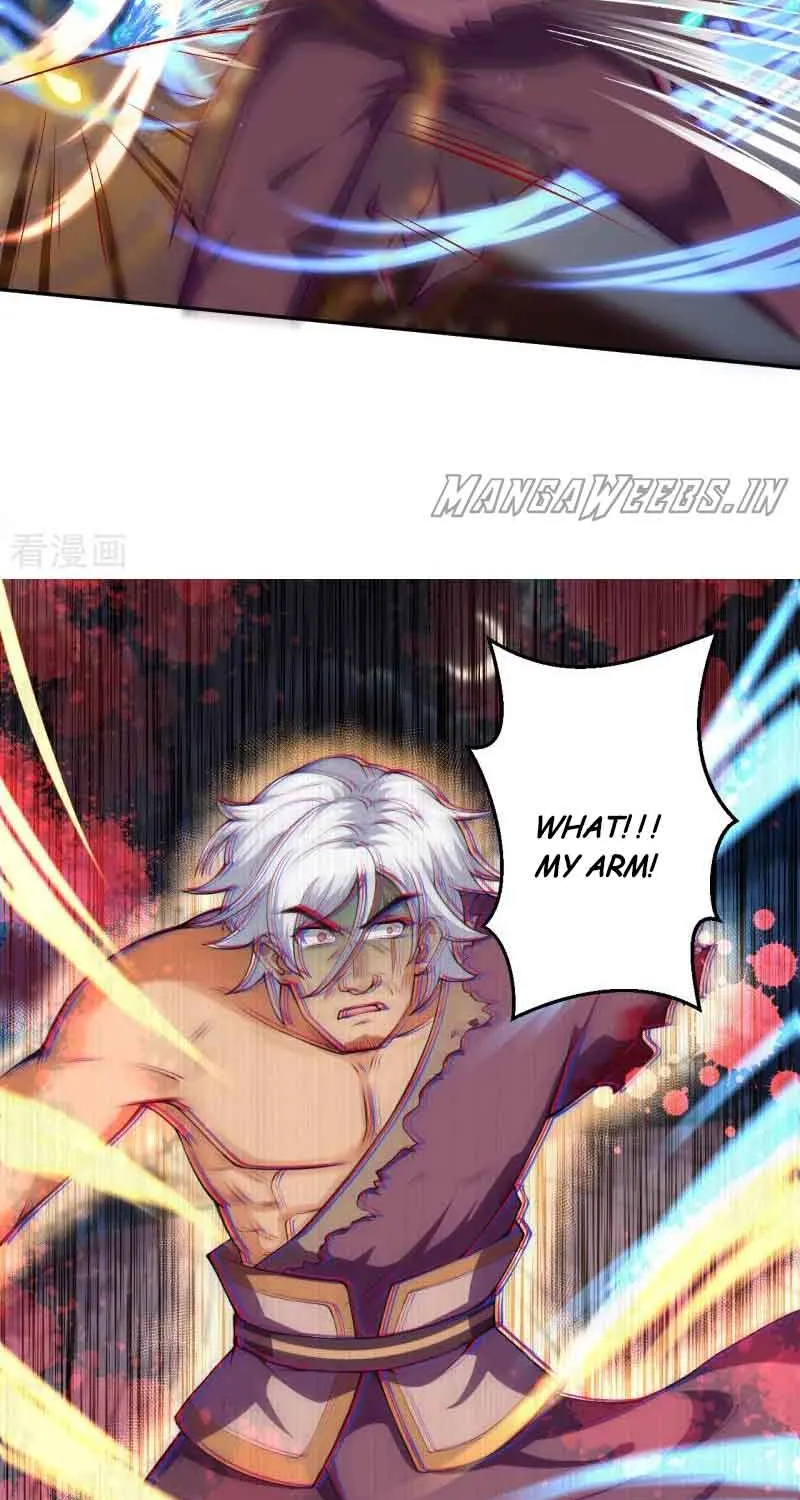 Read Against The Gods Manga Online