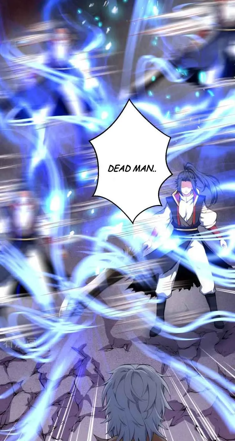 Read Against The Gods Manga Online