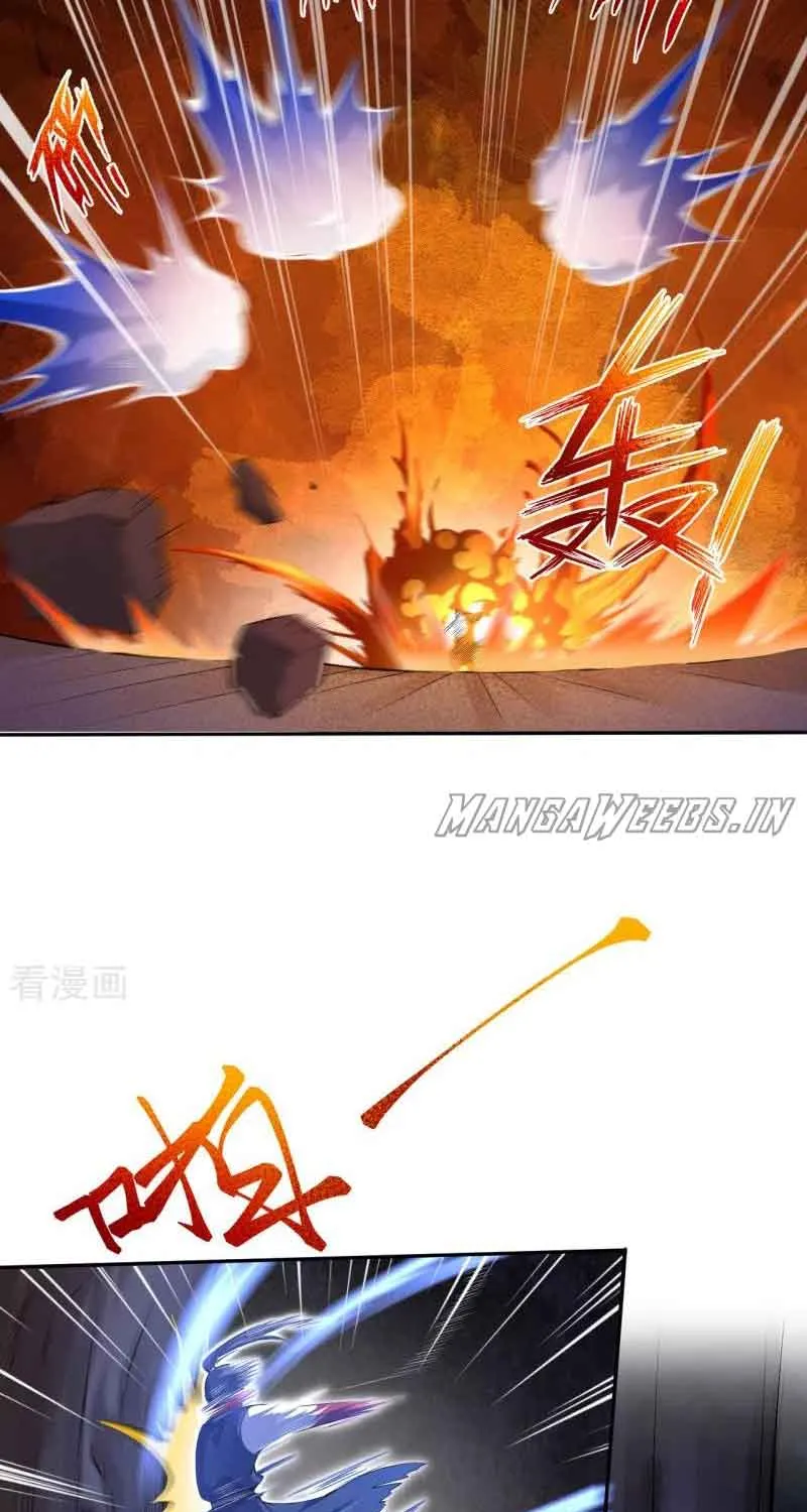 Read Against The Gods Manga Online