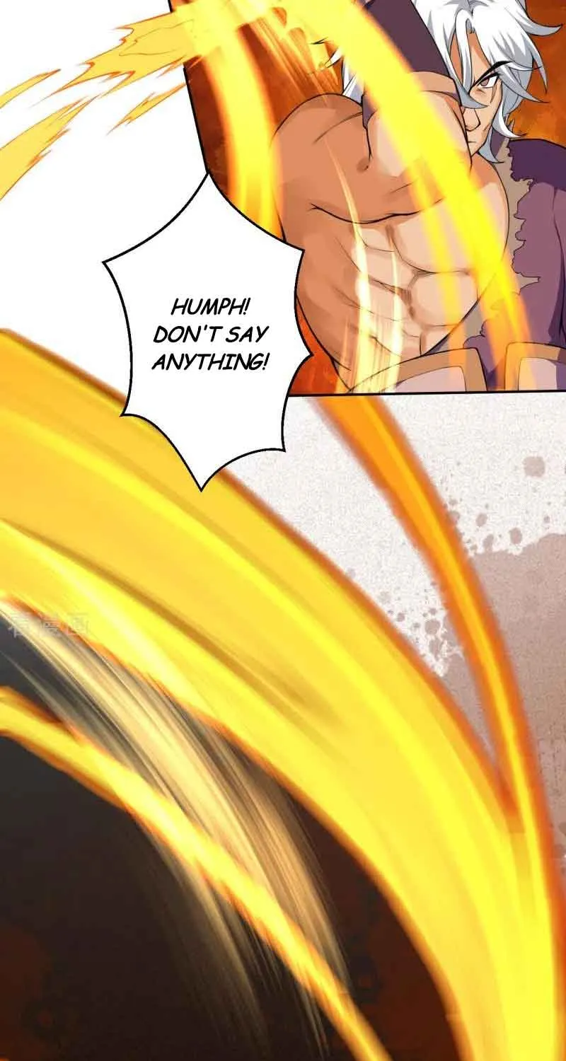 Read Against The Gods Manga Online