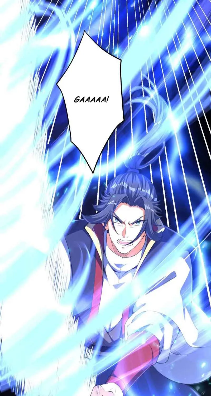 Read Against The Gods Manga Online