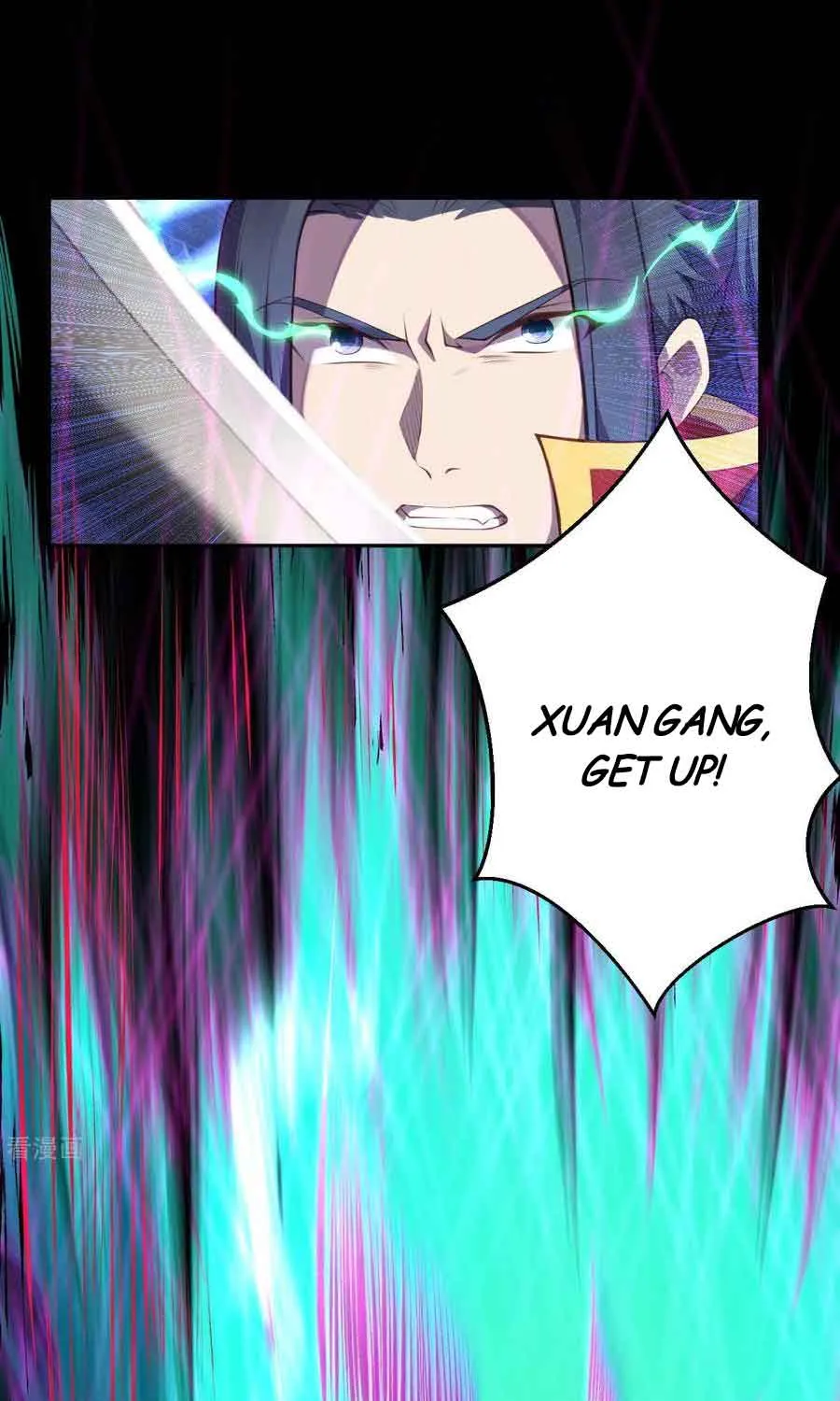 Read Against The Gods Manga Online