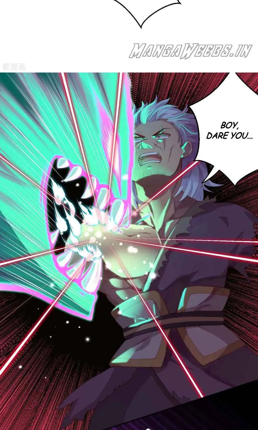 Read Against The Gods Manga Online