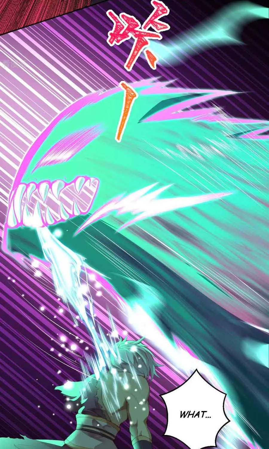 Read Against The Gods Manga Online