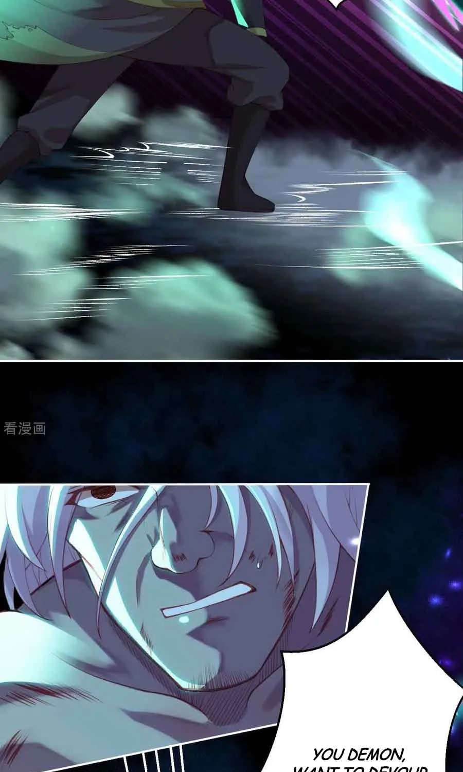 Read Against The Gods Manga Online