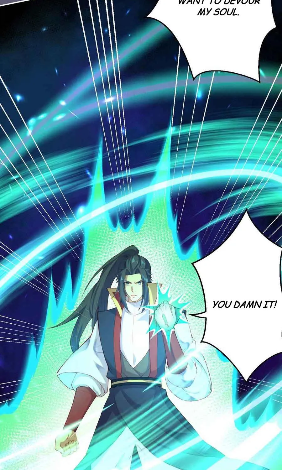 Read Against The Gods Manga Online