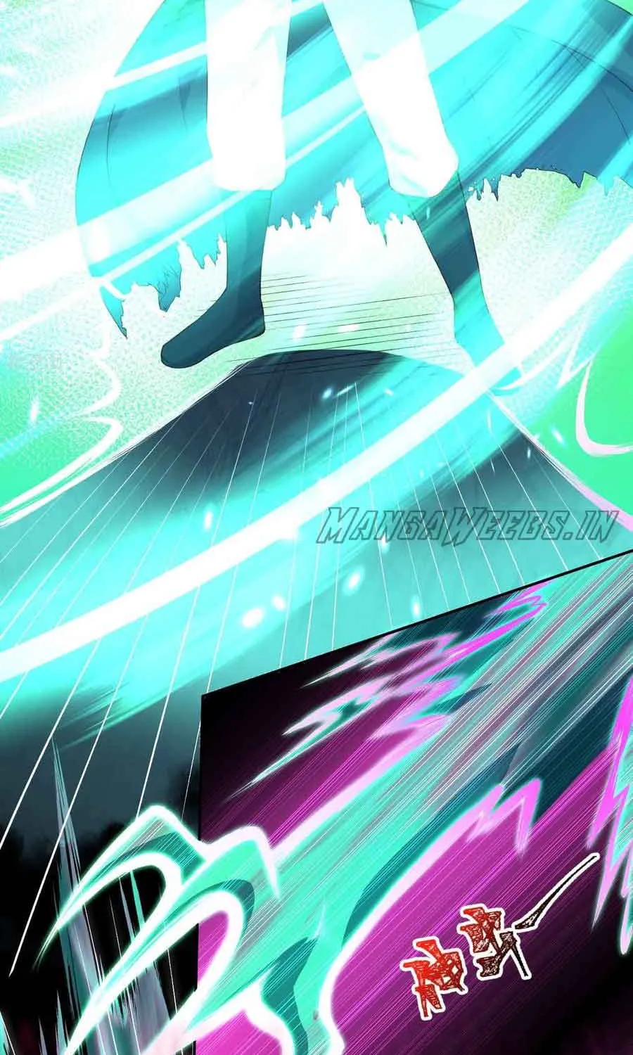 Read Against The Gods Manga Online